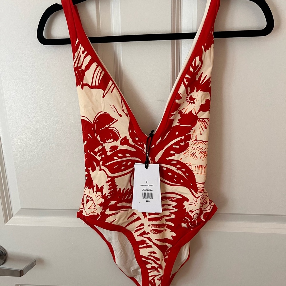 Onia - Capri One Piece
